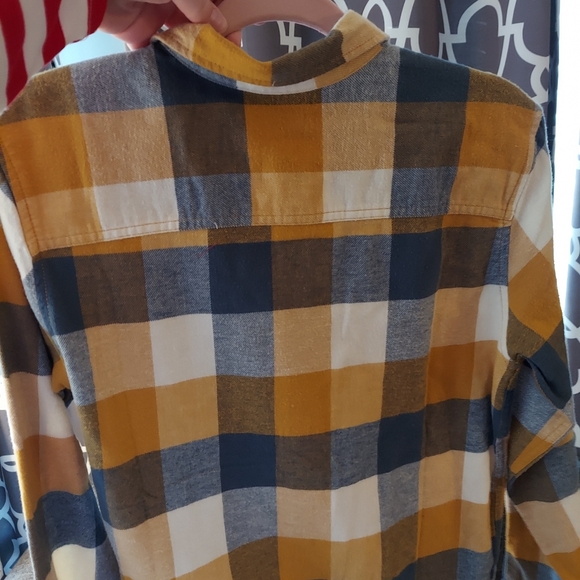 Boys youth large quiksilver - Picture 7 of 7